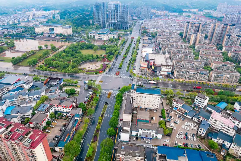 产业图谱设计在园区招商引资中的核心应用与价值解析正文配图 1