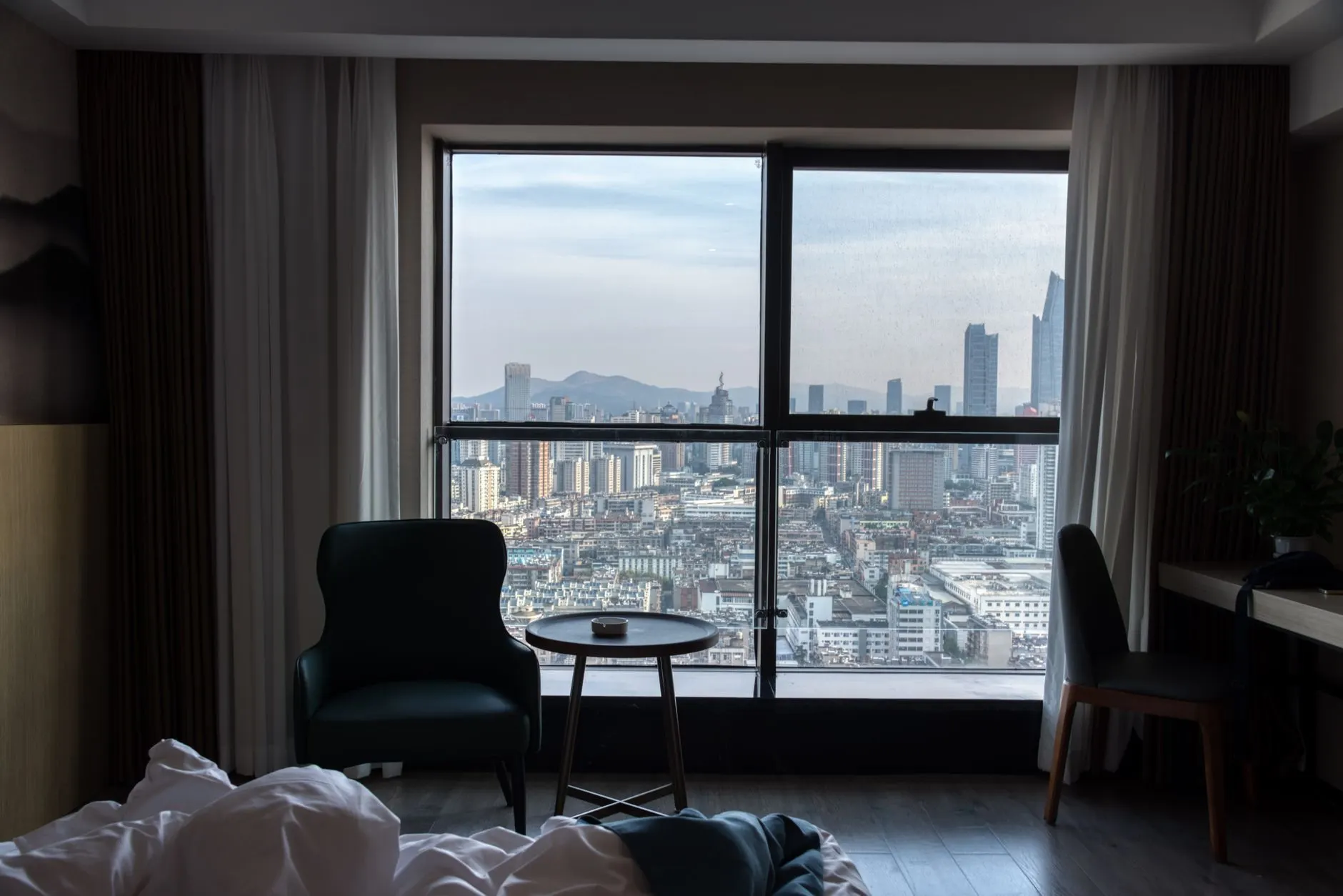 内蒙古产业图谱设计:从资源禀赋到精准招商的全景呈现